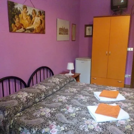 Bed & Breakfast Petrarca Florens