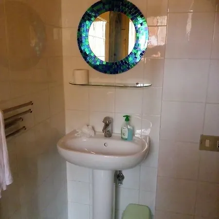 Petrarca Bed & Breakfast Florens