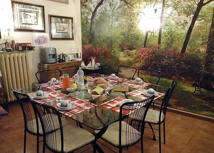 Petrarca Bed & Breakfast