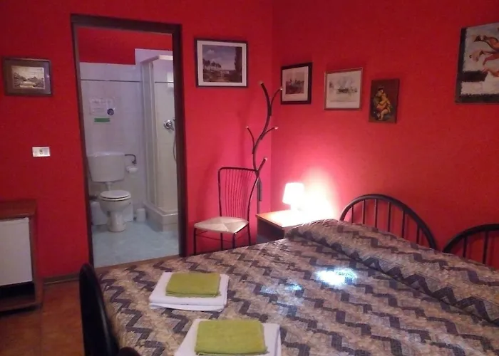 Bed & Breakfast Petrarca