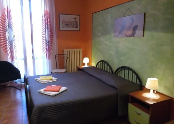 Bed & Breakfast Petrarca 3*