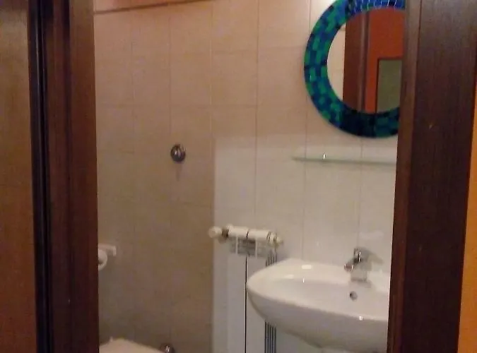 Bed & Breakfast Petrarca