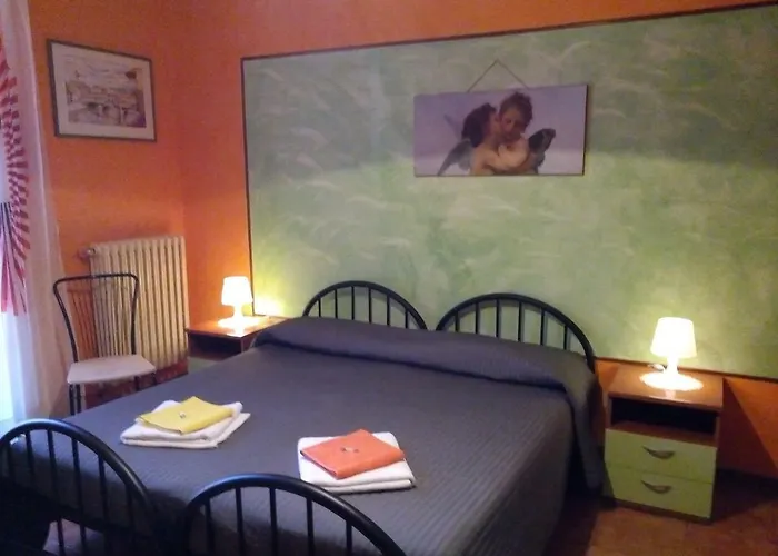 Bed & Breakfast Petrarca