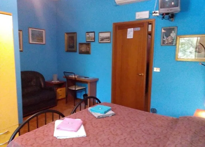 Bed & Breakfast Petrarca 3*