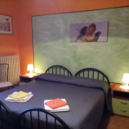 Couette-café Petrarca