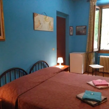 Petrarca Couette-café